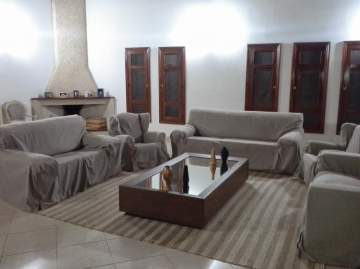 Casa à venda Rua Fernando Mistura,Itatiba,SP Real Parque Dom Pedro I - R$ 1.350.000 - CA0875