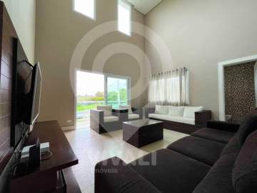 Condomínio Residencial Villaggio Paradiso - Casa em Condomínio 3 quartos à venda Residencial Villaggio Paradiso - Itatiba,SP - R$ 1.908.000 - VICN30028