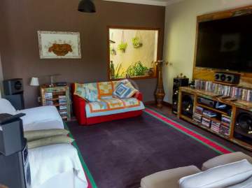 Casa 3 quartos à venda Itatiba,SP Recanto do Parque - R$ 900.000 - CA1048 Casa 3 quartos à venda Itatiba,SP Recanto do Parque - R$ 900.000 - CA1048