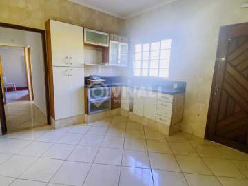 Casa 5 quartos à venda Itatiba,SP Parque da Colina - R$ 700.000 - CA1126