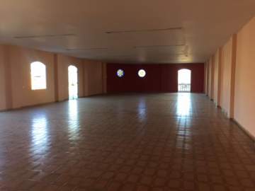 Ponto comercial 639m² para alugar Itatiba,SP Jardim da Luz - VIPC00065