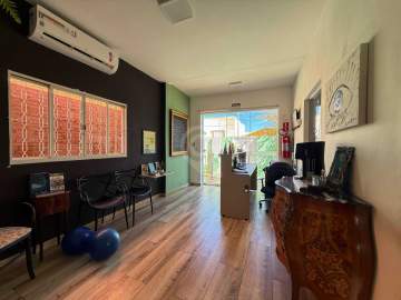 Casa 3 quartos à venda Itatiba,SP Vila Brasileira - R$ 795.000 - CA1254