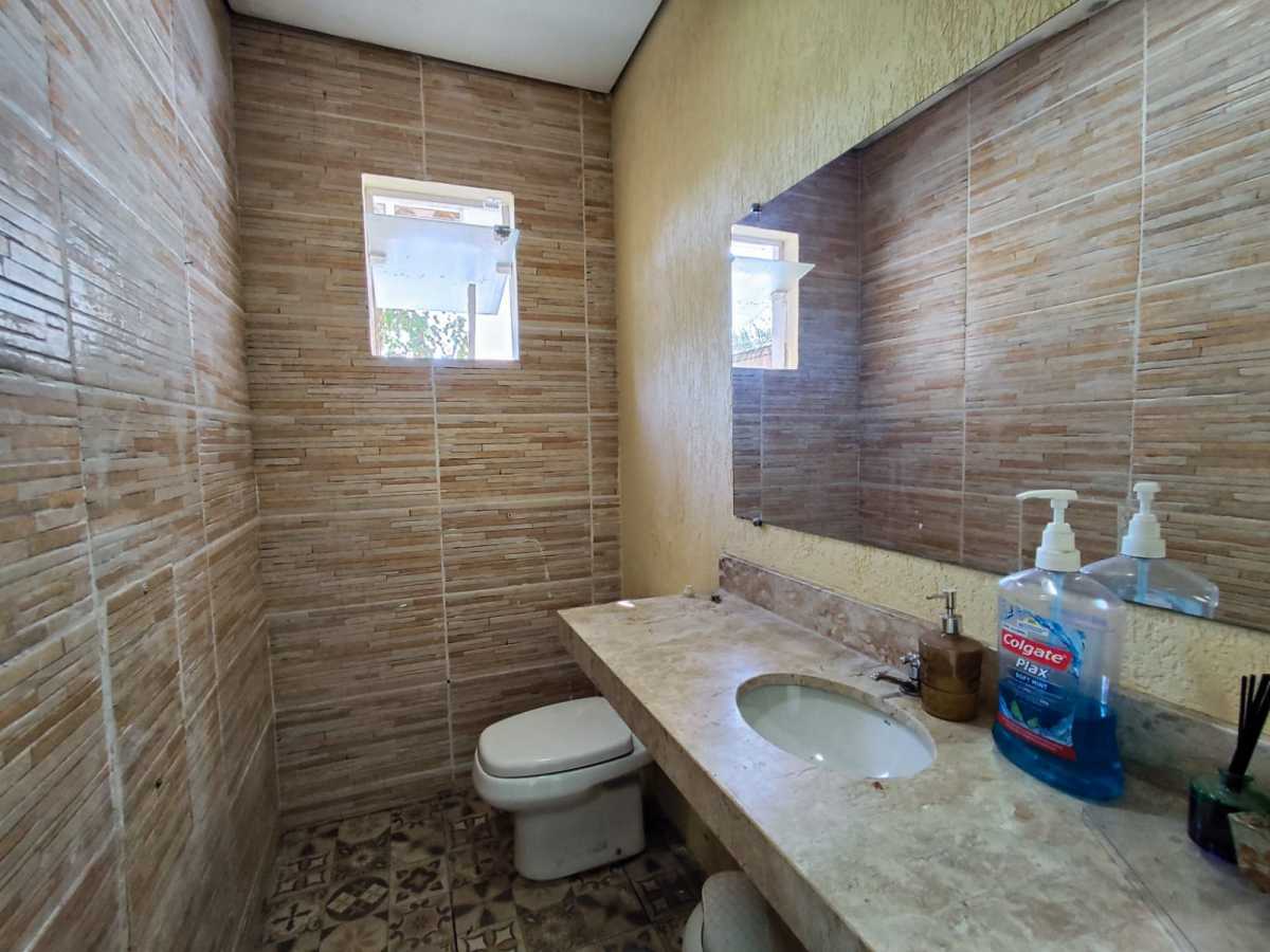 Conheça WhatsApp Image 2026-07-10 at 1 do imóvel - Casa em Condomínio 3 quartos para venda e aluguel Itatiba,SP Jardim Santa Rosa - R$ 2.350.000 - CA1282 - 11 WhatsApp Image 2026-07-10 at 1 - 11