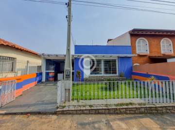 Casa 5 quartos à venda Itatiba,SP Centro - R$ 640.000 - CA1308