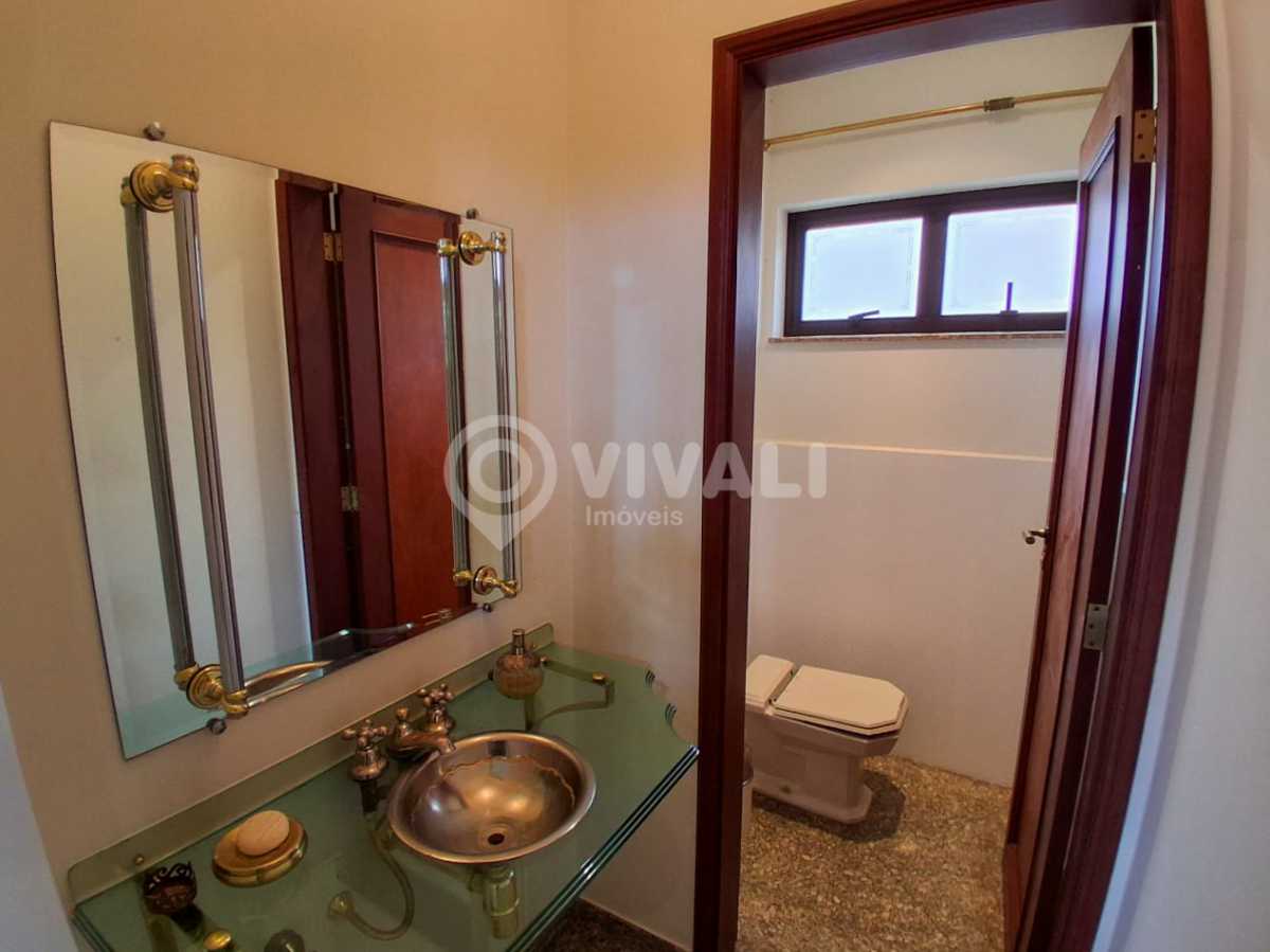 Conheça WhatsApp Image 2025-10-28 at 1 do imóvel - Casa em Condomínio 3 quartos para alugar Itatiba,SP Condomínio Parque das Laranjeiras - R$ 12.000 - VICN30018 - 8 WhatsApp Image 2025-10-28 at 1 - 8