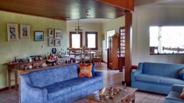 Condomínio Ville de Chamonix - Casa em Condomínio 3 quartos à venda Ville de Chamonix - Itatiba,SP - R$ 1.700.000 - VICN30015