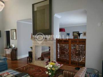 Condomínio Ville de Chamonix - Casa em Condomínio 2 quartos à venda Ville de Chamonix - Itatiba,SP - R$ 1.800.000 - VICN20004