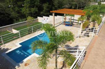 Condomínio Residencial Villaggio Paradiso - Casa em Condomínio 4 quartos à venda Residencial Villaggio Paradiso - Itatiba,SP - R$ 2.850.000 - VICN40015