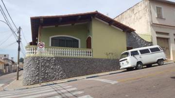 Casa 4 quartos à venda Itatiba,SP Centro - R$ 1.060.000 - CA1690