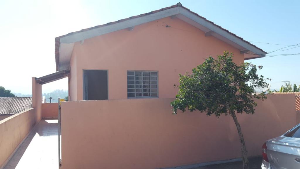 Conheça FOTO0 do imóvel - Casa 2 quartos para alugar Itatiba,SP Núcleo Residencial Abramo Delforno - R$ 1.400 - CA1698 - 1 FOTO0 - 1