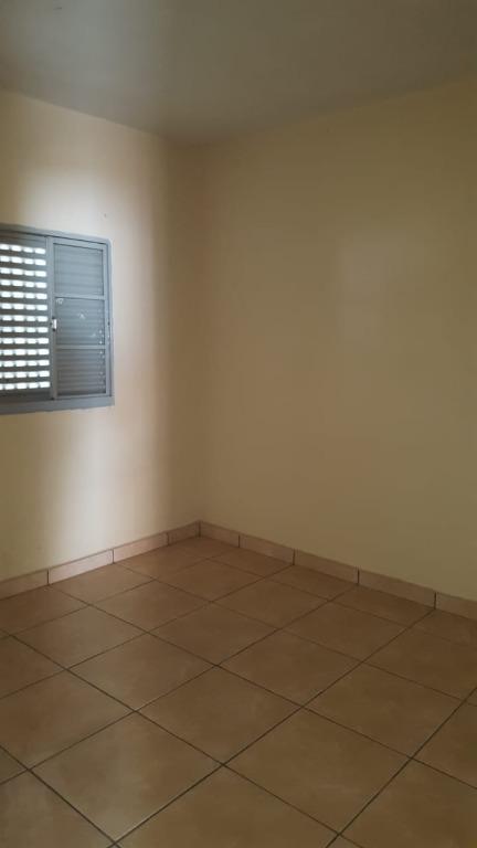 Conheça FOTO2 do imóvel - Casa 2 quartos para alugar Itatiba,SP Núcleo Residencial Abramo Delforno - R$ 1.400 - CA1698 - 3 FOTO2 - 3
