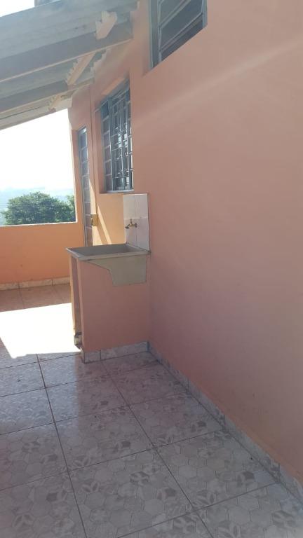 Conheça FOTO3 do imóvel - Casa 2 quartos para alugar Itatiba,SP Núcleo Residencial Abramo Delforno - R$ 1.400 - CA1698 - 4 FOTO3 - 4