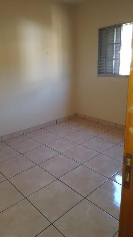 Conheça FOTO4 do imóvel - Casa 2 quartos para alugar Itatiba,SP Núcleo Residencial Abramo Delforno - R$ 1.400 - CA1698 - 5 FOTO4 - 5