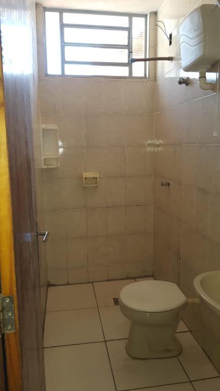 Conheça FOTO5 do imóvel - Casa 2 quartos para alugar Itatiba,SP Núcleo Residencial Abramo Delforno - R$ 1.400 - CA1698 - 6 FOTO5 - 6