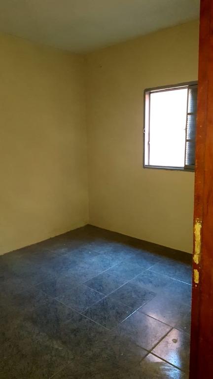 Conheça FOTO1 do imóvel - Casa 2 quartos para alugar Itatiba,SP Núcleo Residencial Abramo Delforno - R$ 1.400 - CA1700 - 2 FOTO1 - 2