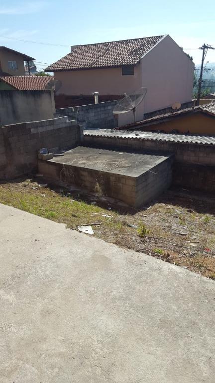 Conheça FOTO3 do imóvel - Casa 2 quartos para alugar Itatiba,SP Núcleo Residencial Abramo Delforno - R$ 1.400 - CA1700 - 4 FOTO3 - 4