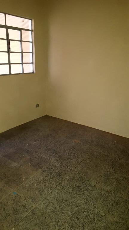 Conheça FOTO4 do imóvel - Casa 2 quartos para alugar Itatiba,SP Núcleo Residencial Abramo Delforno - R$ 1.400 - CA1700 - 5 FOTO4 - 5