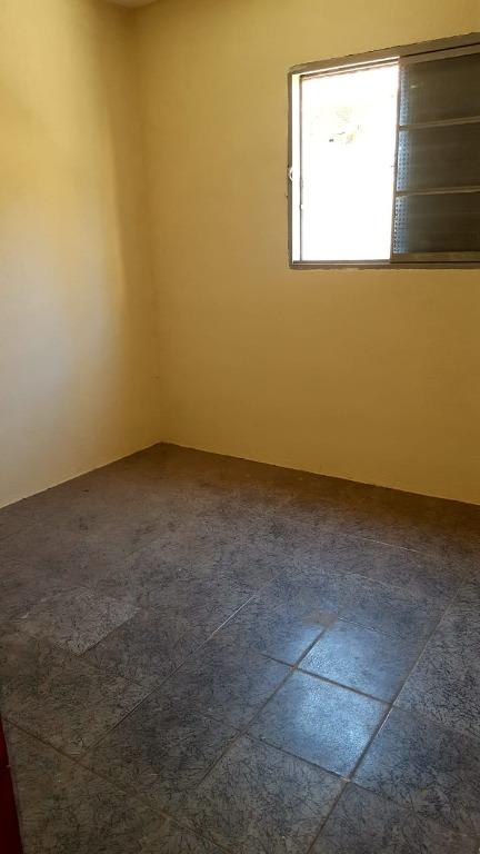 Conheça FOTO5 do imóvel - Casa 2 quartos para alugar Itatiba,SP Núcleo Residencial Abramo Delforno - R$ 1.400 - CA1700 - 6 FOTO5 - 6