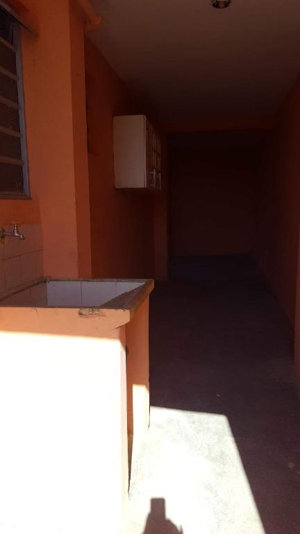 Conheça FOTO6 do imóvel - Casa 2 quartos para alugar Itatiba,SP Núcleo Residencial Abramo Delforno - R$ 1.400 - CA1700 - 7 FOTO6 - 7