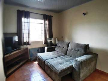 Casa 3 quartos à venda Itatiba,SP Centro - R$ 600.000 - CA1837