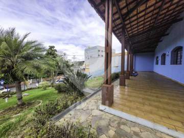 Casa 3 quartos à venda Itatiba,SP Jardim Morumbi - R$ 1.600.000 - CA1861