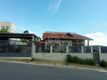 Condomínio Condomínio Jardim das Paineiras - Casa em Condomínio 4 quartos para alugar Jardim das Paineiras - Itatiba,SP - R$ 5.000 - VICN40291