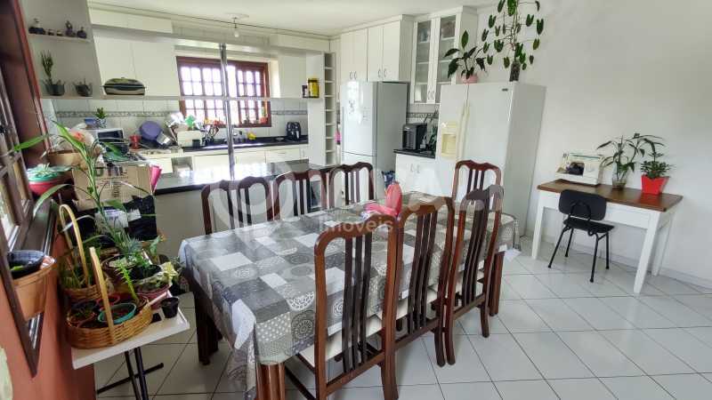 Cozinha - 5