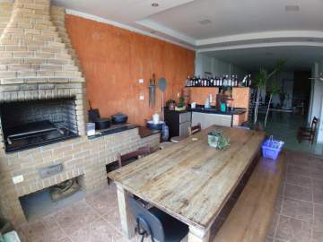 Casa 3 quartos à venda Itatiba,SP Jardim Ipê - R$ 710.000 - CA1919