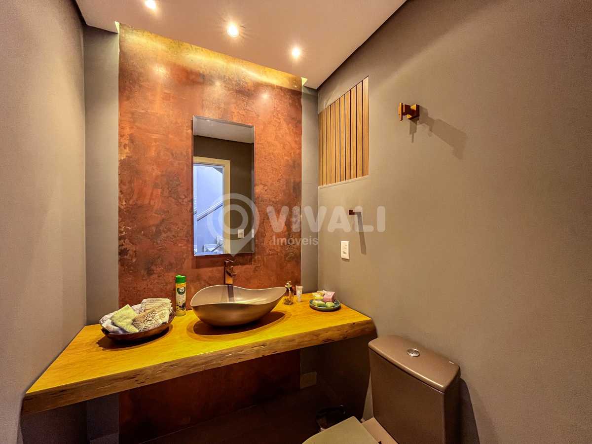 LAVABO - 9