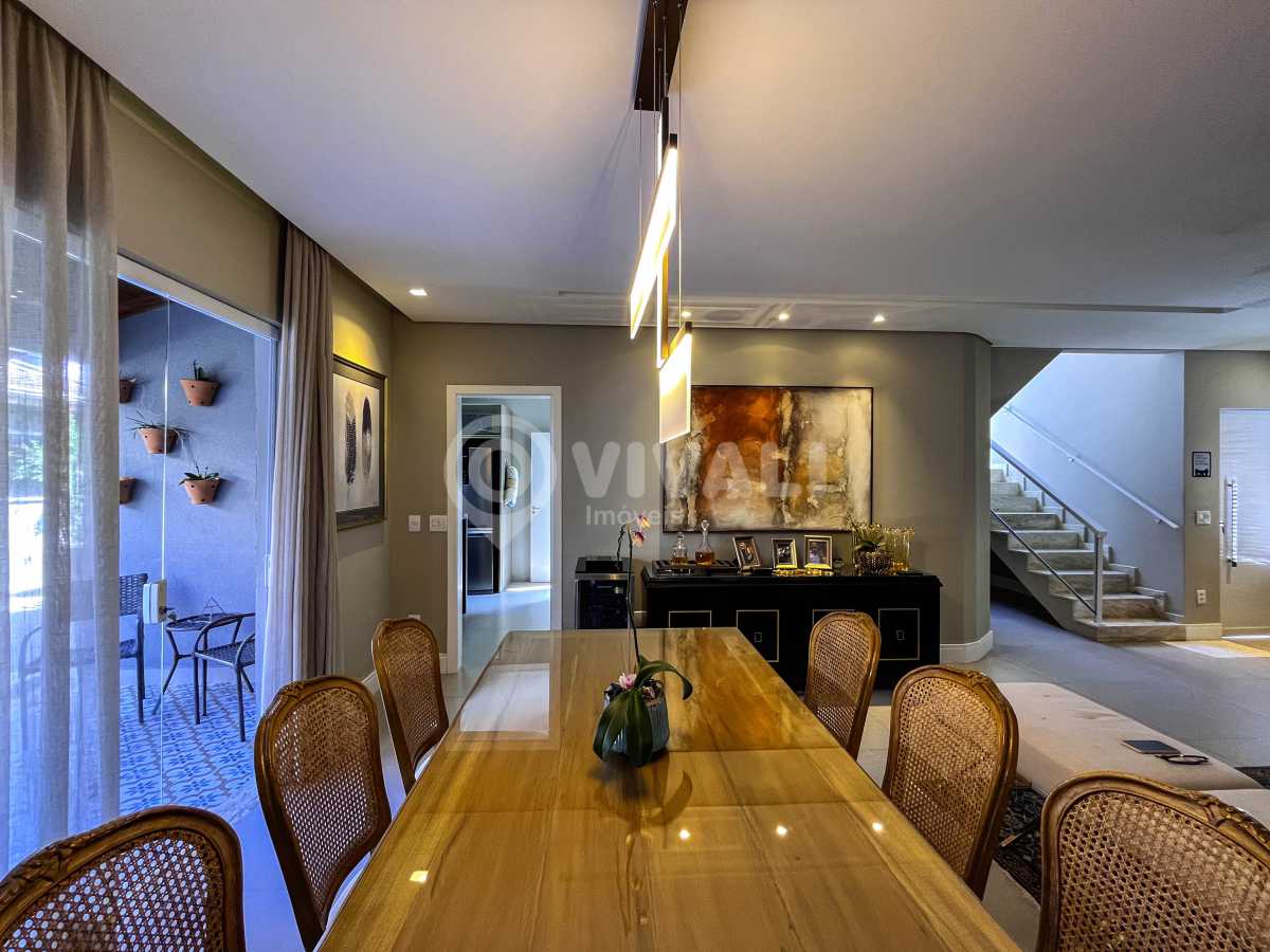 SALA DE JANTAR - 6