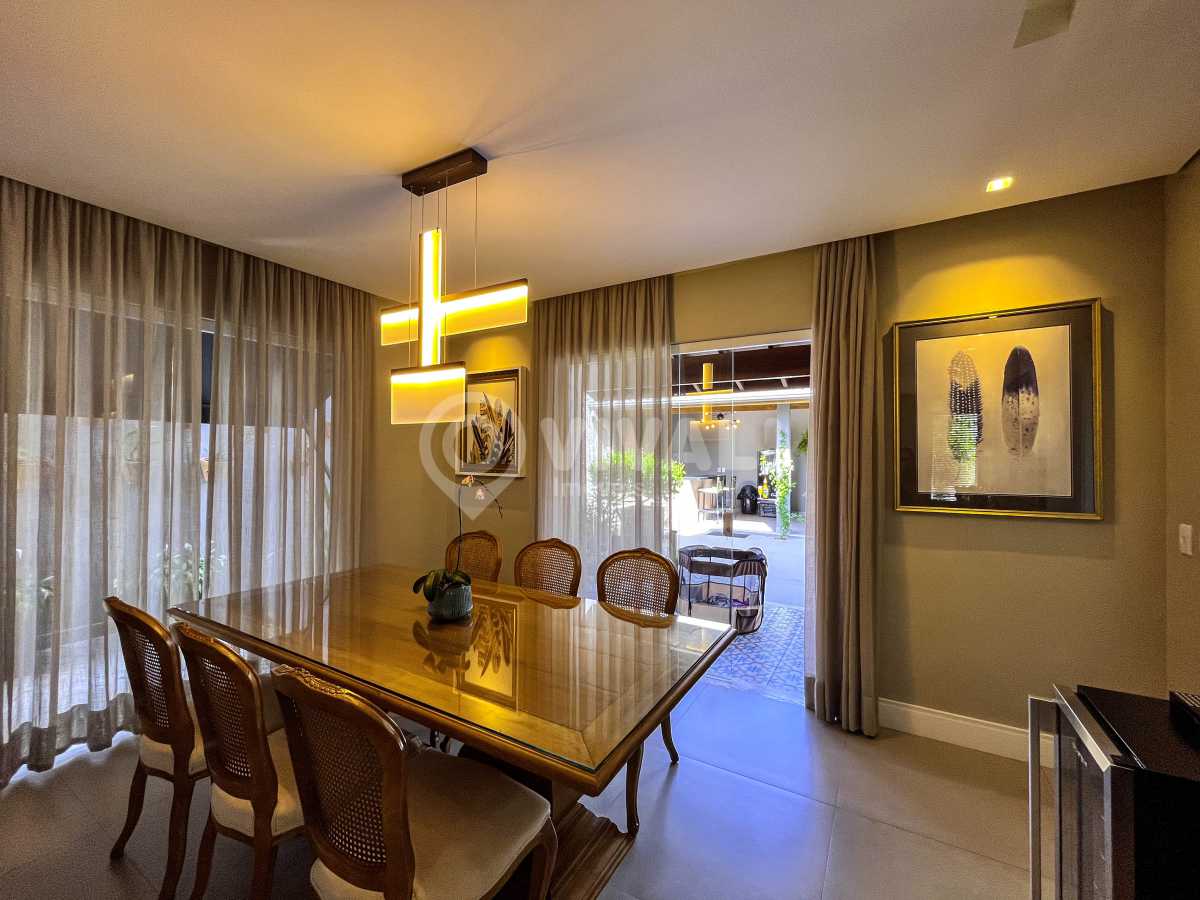 SALA DE JANTAR - 5