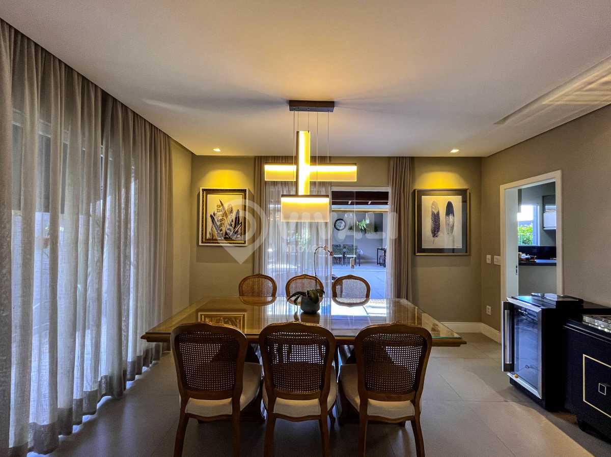 SALA DE JANTAR - 7