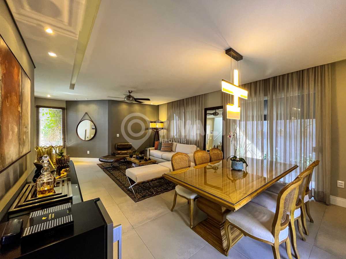 SALA DOIS AMBIENTES - 8