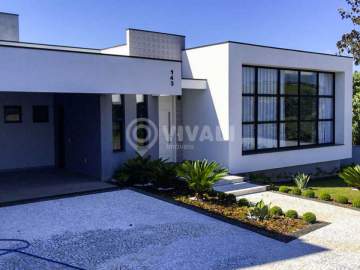 Condomínio Reserva Santa Rosa - Casa em Condomínio 3 quartos à venda Itatiba,SP Reserva Santa Rosa - R$ 2.800.000 - CA1970