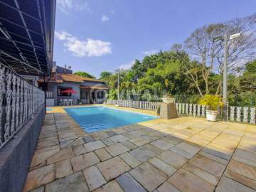Casa 3 quartos à venda Itatiba,SP Jardim Leonor - R$ 1.290.000 - CA1976
