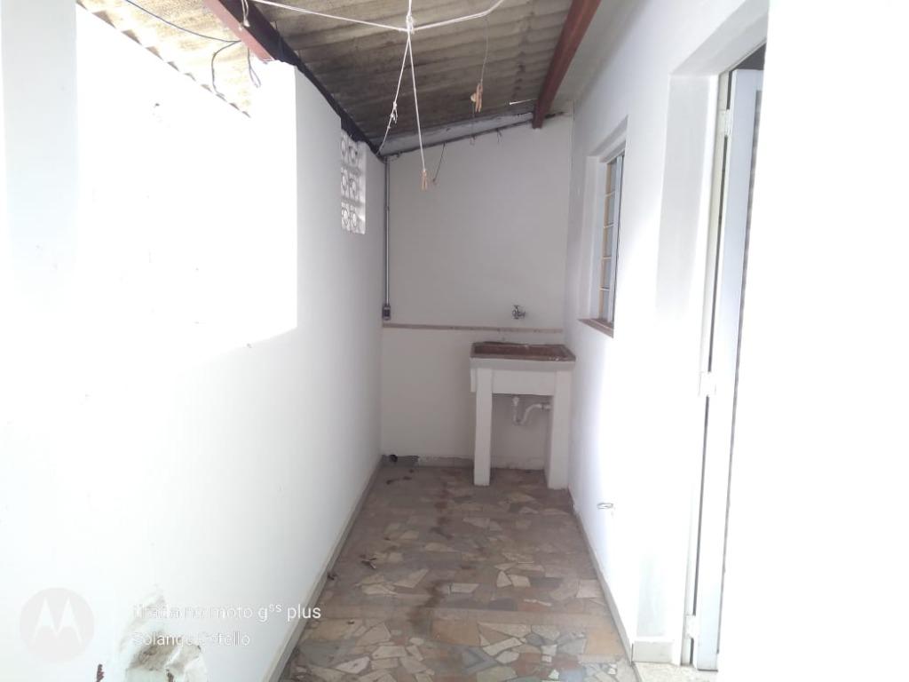 Conheça FOTO4 do imóvel - Casa 3 quartos para alugar Itatiba,SP Jardim Arizona - R$ 2.000 - CA2026 - 5 FOTO4 - 5