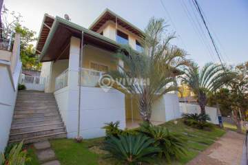 Condomínio Condomínio Itatiba Country Club - Casa em Condomínio 3 quartos à venda Itatiba,SP Condomínio Itatiba Country Club - R$ 1.700.000 - CA2055