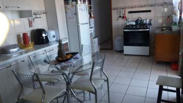 Casa 3 quartos à venda Itatiba,SP Vila Cremonesi - R$ 300.000 - CA2210