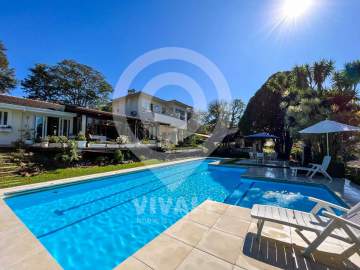 Condomínio Morada Das Fontes - Casa em Condomínio à venda Avenida Fioravante Piovani,Itatiba,SP Morada das Fontes - R$ 2.800.000 - VICN80002