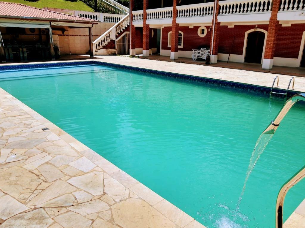 piscina-imóvel-venda - 23