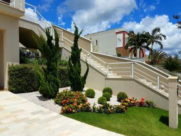 Condomínio Residencial Villaggio Paradiso - Casa em Condomínio 3 quartos à venda Residencial Villaggio Paradiso - Itatiba,SP - R$ 2.790.000 - VICN30034
