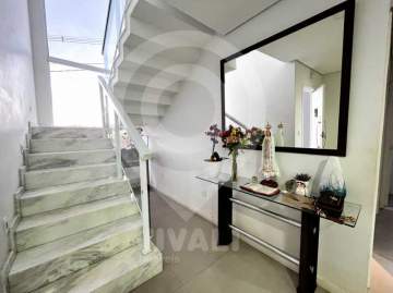 Condomínio Residencial Sete Lagos - Casa em Condomínio 4 quartos à venda Residencial Sete Lagos - Itatiba,SP - R$ 1.500.000 - VICN30058