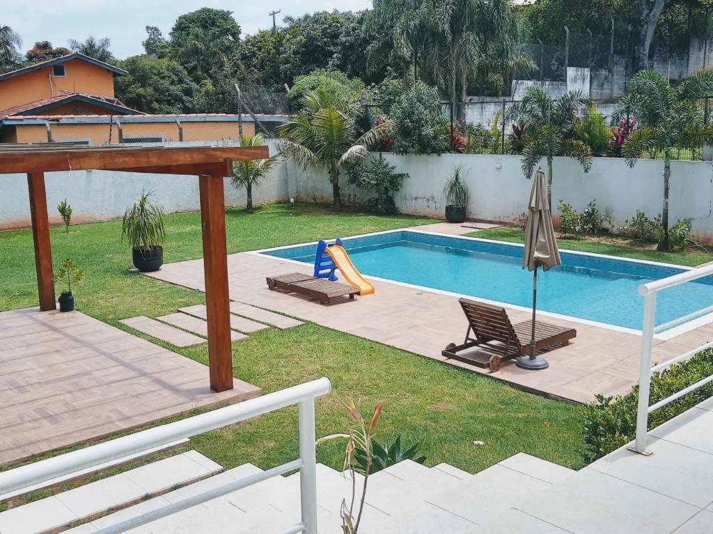 piscina-imóvel-venda - 20