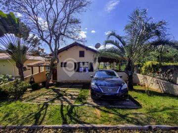 Condomínio Condomínio Jardim das Paineiras - Casa em Condomínio 2 quartos à venda Jardim das Paineiras - Itatiba,SP - R$ 750.000 - VICN20009