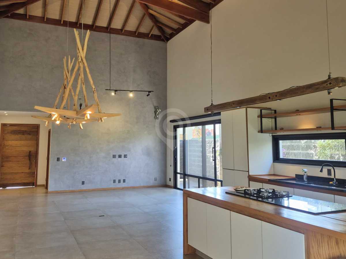 Condomínio Residencial Sete Lagos - Casa em Condomínio 2 quartos à venda Residencial Sete Lagos - Itatiba,SP - R$ 1.580.000 - VICN20084