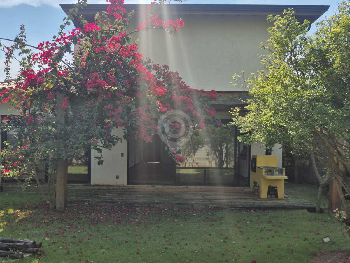 Condomínio Residencial Sete Lagos - Casa em Condomínio 2 quartos à venda Residencial Sete Lagos - Itatiba,SP - R$ 1.580.000 - VICN20084
