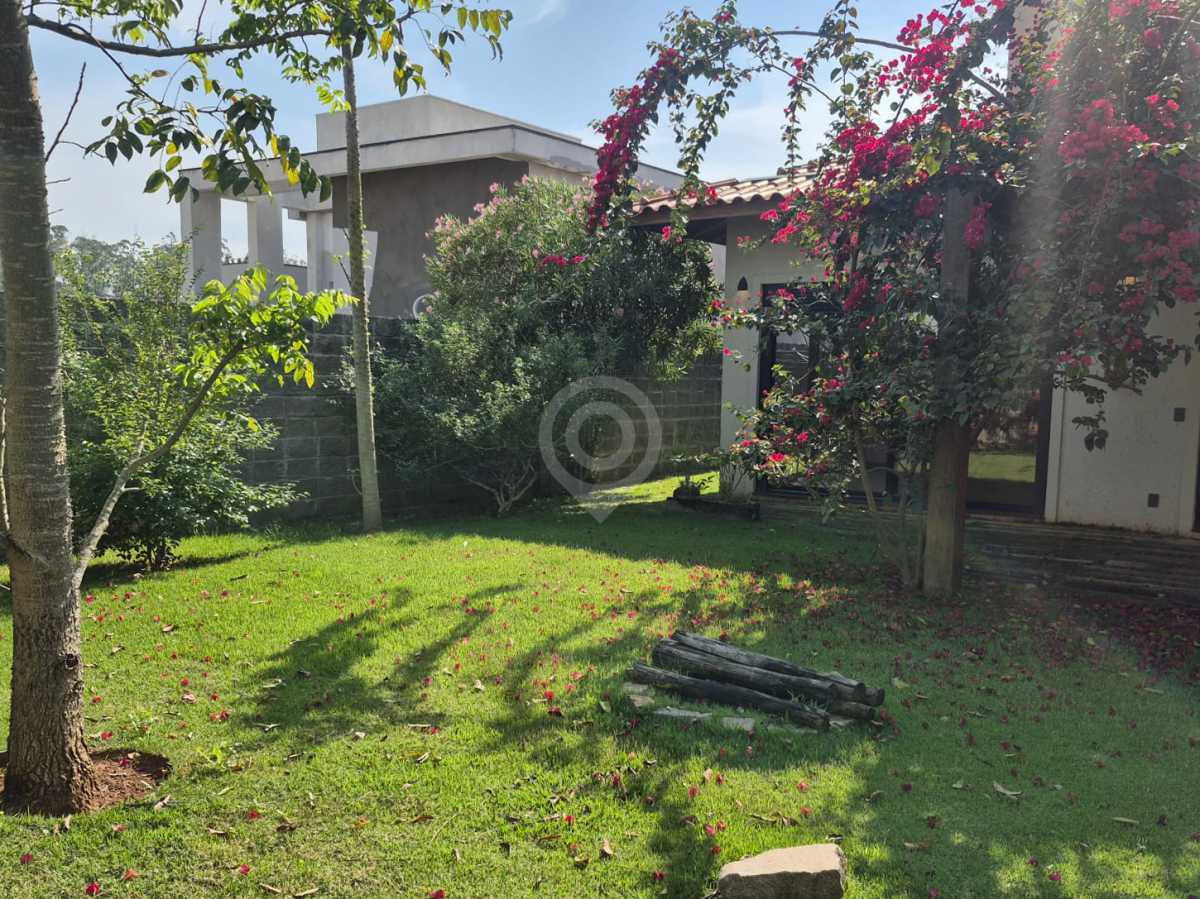 Condomínio Residencial Sete Lagos - Casa em Condomínio 2 quartos à venda Residencial Sete Lagos - Itatiba,SP - R$ 1.580.000 - VICN20084