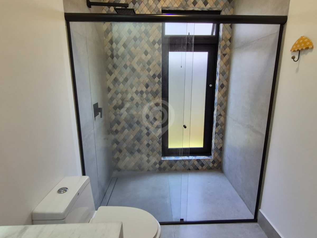 Condomínio Residencial Sete Lagos - Casa em Condomínio 2 quartos à venda Residencial Sete Lagos - Itatiba,SP - R$ 1.580.000 - VICN20084