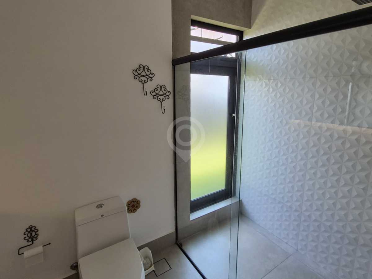 Condomínio Residencial Sete Lagos - Casa em Condomínio 2 quartos à venda Residencial Sete Lagos - Itatiba,SP - R$ 1.580.000 - VICN20084
