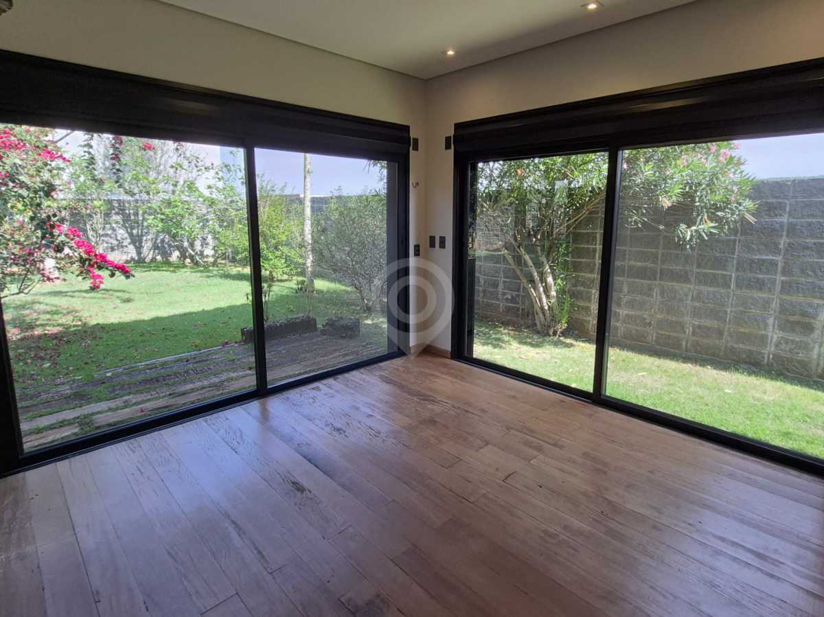 Condomínio Residencial Sete Lagos - Casa em Condomínio 2 quartos à venda Residencial Sete Lagos - Itatiba,SP - R$ 1.580.000 - VICN20084